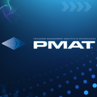 PMAT, Inc. logo