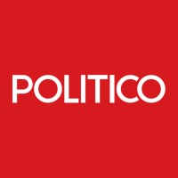 POLITICO logo