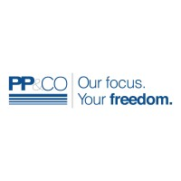 PP&Co logo