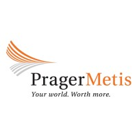Prager Metis CPAs logo