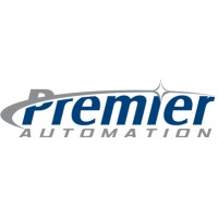 Premier Automation, LLC logo