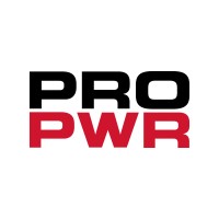 PROPWR logo