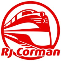 R. J. Corman Railroad Group, LLC logo