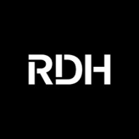 RDH Building Science logo