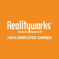 Realityworks, Inc logo