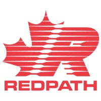 REDPATH MINING logo