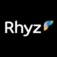 Rhyz Inc. logo