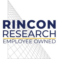 Rincon Research Corporation logo