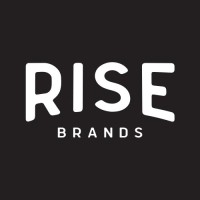 Rise Brands logo