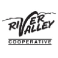 River Valley Cooperative logo