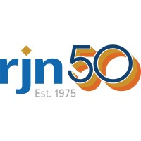 RJN Group, Inc. logo