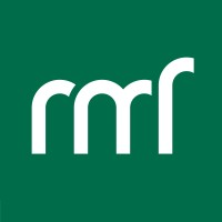 RMF Engineering, Inc. logo