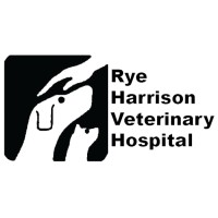 Rye Harrison Veterinary Hospital logo