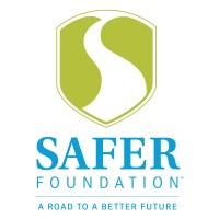 Safer Foundation logo