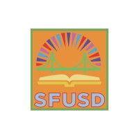 San Francisco Unified School District logo