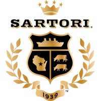 Sartori Company logo