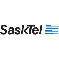 SaskTel logo