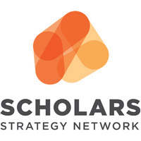 Scholars Strategy Network logo