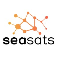 Seasats logo