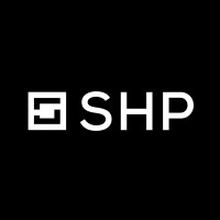 SHP logo