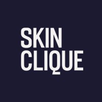 Skin Clique logo