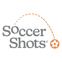 Soccer Shots Franchising logo