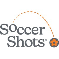 Soccer Shots Southwest Connecticut logo