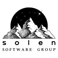 Solen Software Group logo