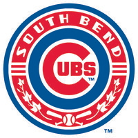 South Bend Cubs logo