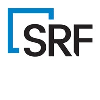 SRF Consulting Group logo