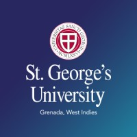 St. George's University logo