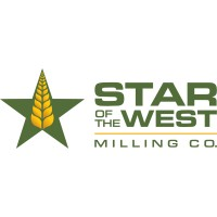 Star Of The West Milling Company logo