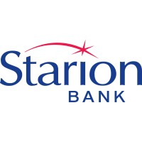 Starion Bank logo