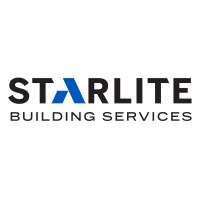 Starlite Building Services logo