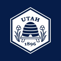 State of Utah logo