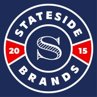 Stateside Brands logo