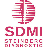 Steinberg Diagnostic Medical Imaging Centers logo