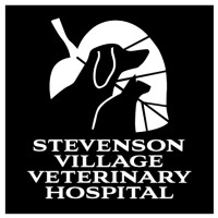 Stevenson Village Veterinary logo