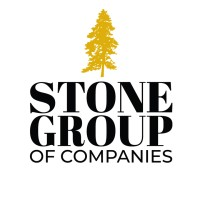 Stone Group of Companies logo