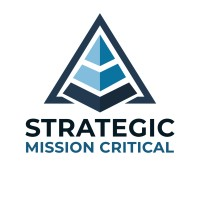 Strategic Mission Critical logo