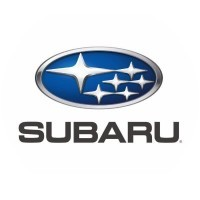Subaru of Indiana Automotive logo