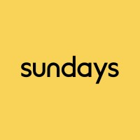 Sundays logo