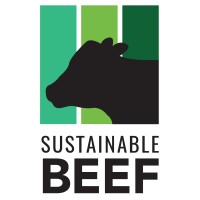 Sustainable Beef logo