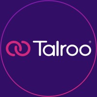Talroo logo
