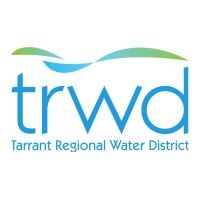 Tarrant Regional Water District logo