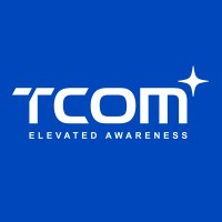 TCOM, L.P. logo
