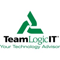 TeamLogic IT logo