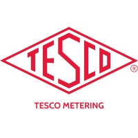 TESCO Metering logo