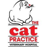 The Cat Practice logo