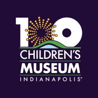 The Children's Museum of Indianapolis logo